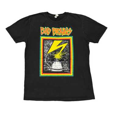 Vintage 1990s bad brains - Gem