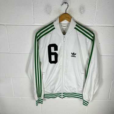 アディダスオリジナルス　 BECKENBAUER ジャージ 6 10%OFFセール】アディダス オリジナルス adidas originals
