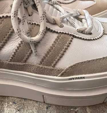 人気コラボ厚底！adidas Ivy Park Wmns Supersleek 72 Icy Park 人気コラボ厚底！adidas Ivy Park Wmns Supersleek 72 Icy Park