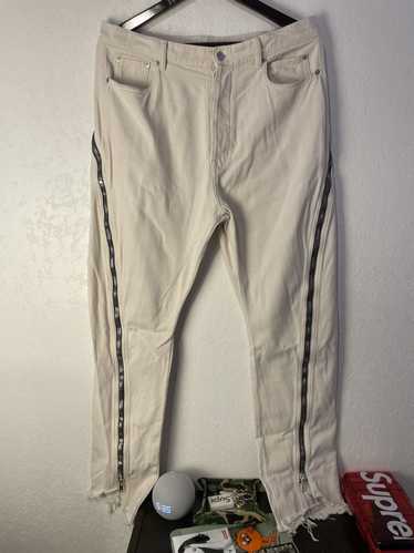Rick Owens Pants Bolan Banana | Men's Clothing | Vitkac