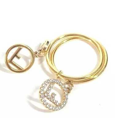 Fendi ring - Gem