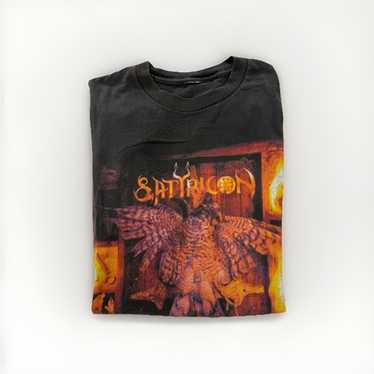 Satyricon - nemesis divina - Gem