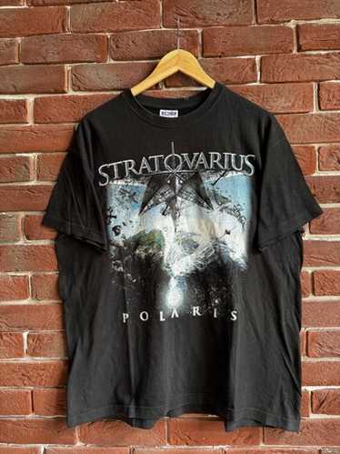 Vintage stratovarius band - Gem
