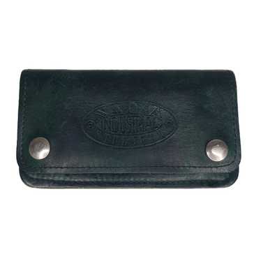 【中古品】PHIGVEL TRUCKERS WALLET [BLACK] 中古品】PHIGVEL TRUCKERS WALLET [BLACK] （ORIGINAL TRUCKER