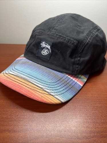 Stussy capz 5 panel - Gem