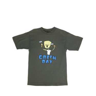 Green day nimrod - Gem