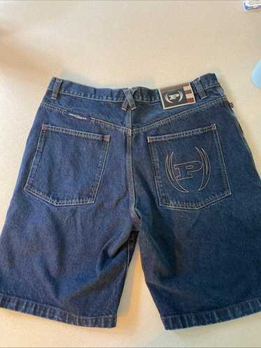 Phat farm denim jorts - Gem