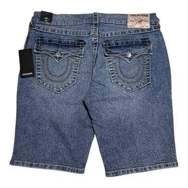 True religion baggy jean - Gem