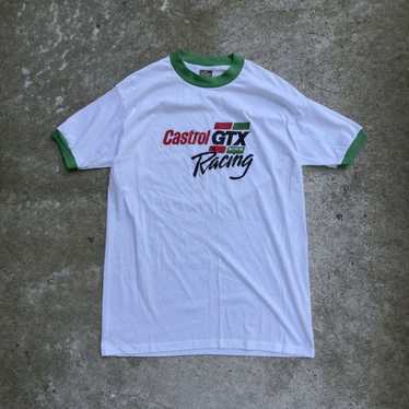 Vintage castrol gtx racing - Gem