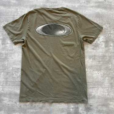Y2k oakley t shirt - Gem