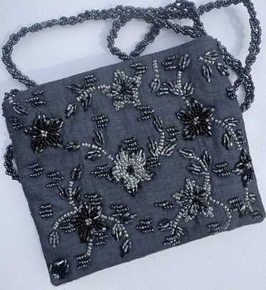 Vintage pierre urbach beaded - Gem