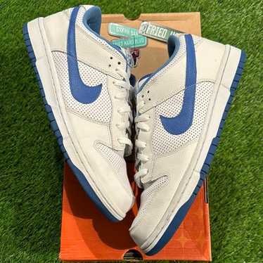 Dunk low varsity - Gem