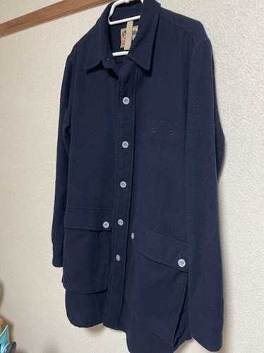 Nigel cabourn lybro jacket - Gem