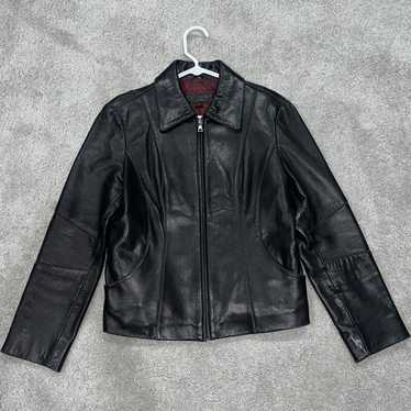 Vintage biker jacket guess - Gem