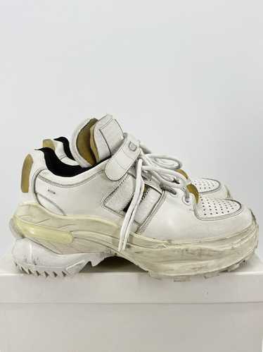 【MAISON MARGIELA】RETRO SNEAKERS Designer × Maison Margiela Maison Margiela retro fit