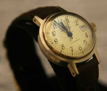 Meister anker - german - Gem