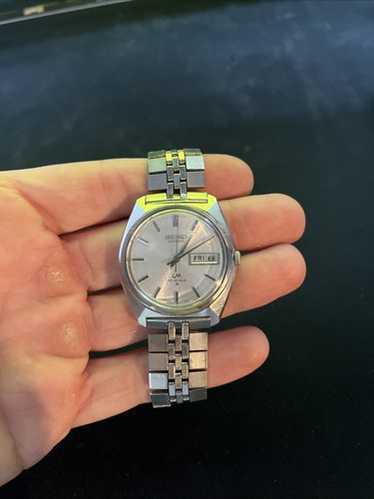 Seiko lord matic 23j - Gem