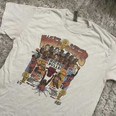 Vintage 1993 chicago bulls - Gem