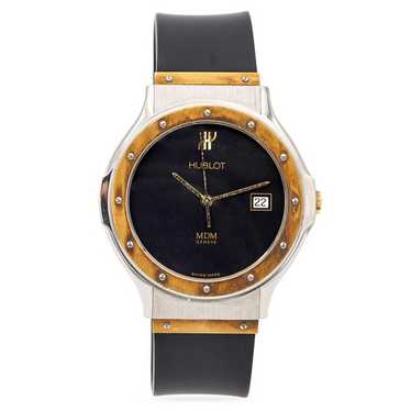 HUBLOT ウブロ MDM スーパープロフェッショナル 1850.1 メンズ
