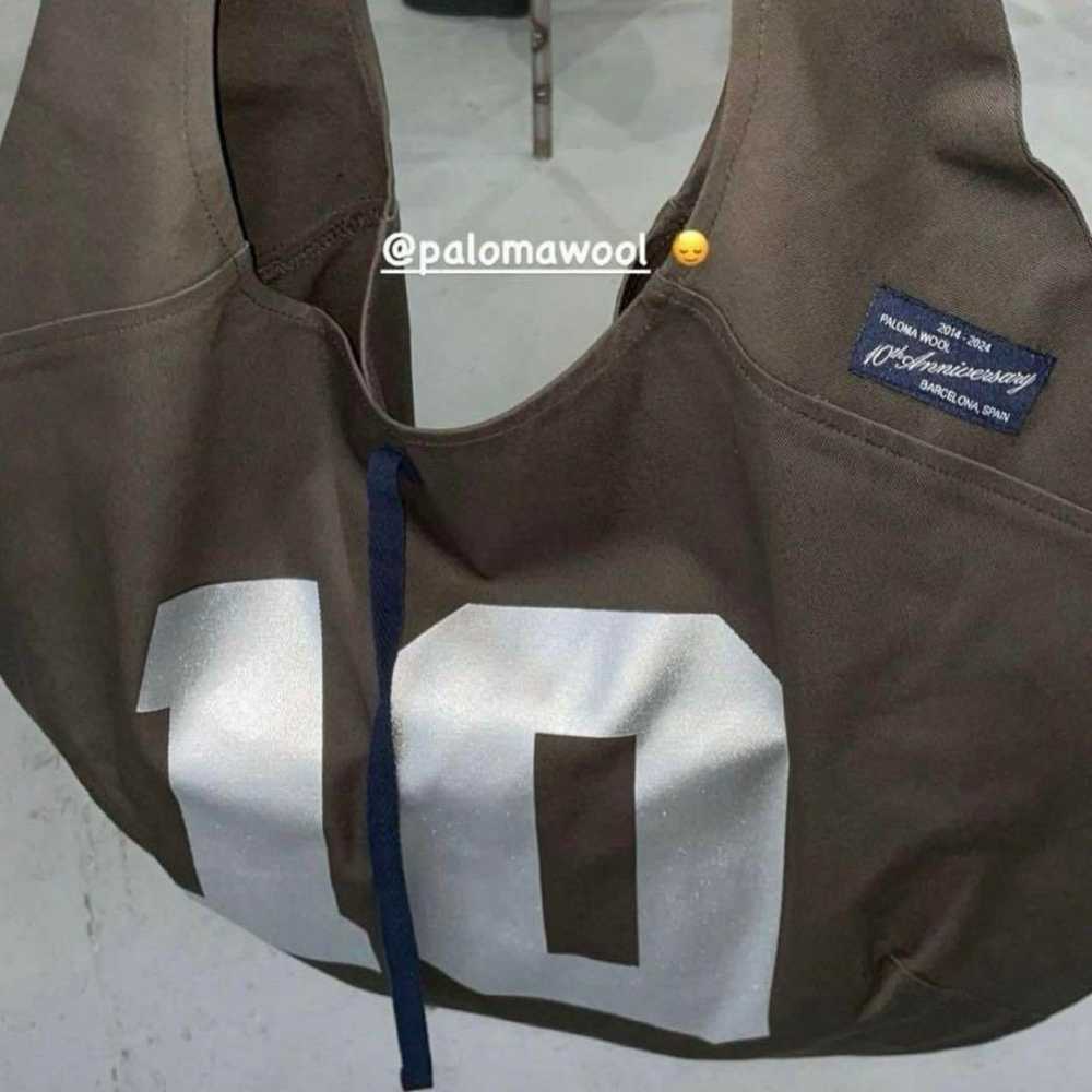 Paloma Wool 10th Anniversary Bag