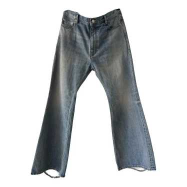 BALENCIAGA JEANS 36サイズ Balenciaga balenciaga jeans - Gem