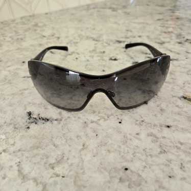 Chanel 4164-b sunglasses with - Gem
