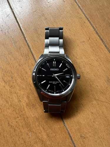 Seiko seiko brightz 7b24-0bh0 - Gem