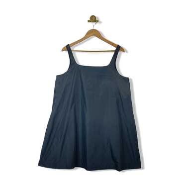 トップス cos contrast silk panel shirt CONTRAST-PANEL T-SHIRT