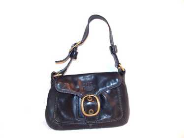 Vintage coach bleeker legacy - Gem