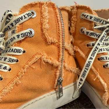 Zadig & voltaire high - Gem