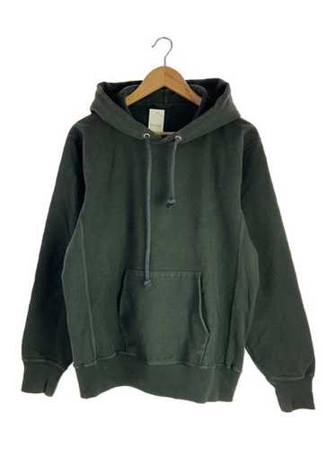 Auralee super milled sweat - Gem