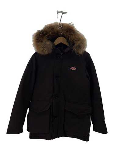 ジャケット・アウター DANTON TUSSAH HOOD DOWN size34 Danton tussah down jacket - Gem