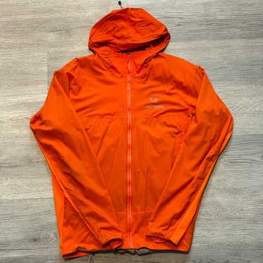 Arcteryx atom sl hoodie - Gem