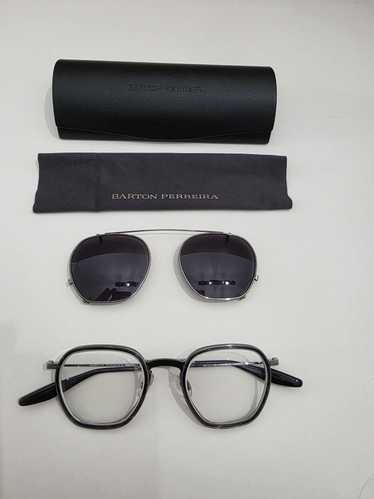 バートンペレイラ justice BARTON PERREIRA（バートン ペレイラ）の「Barton Perreira