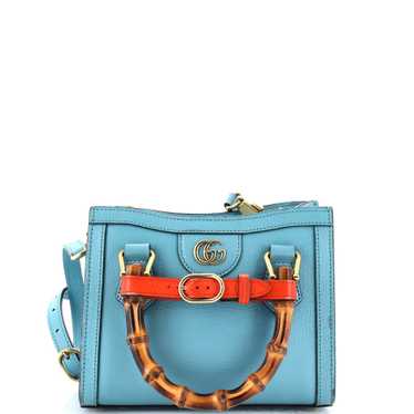 gucci diana super mini - Gem