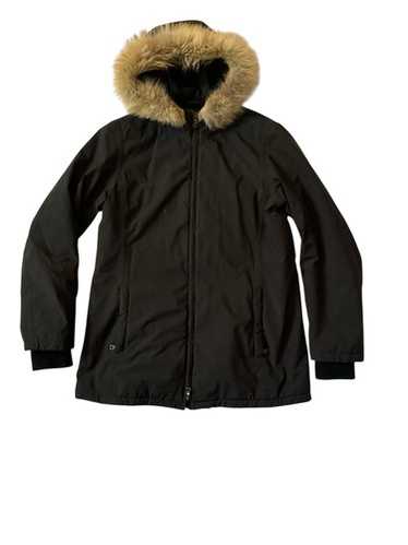 Prada gore-tex black jacket - Gem