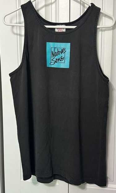 小物 WACKO MARIA NATIVE SONS GUERRERO GRAY Native sons × wacko - Gem