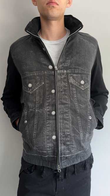 Cabane de zucca denim - Gem