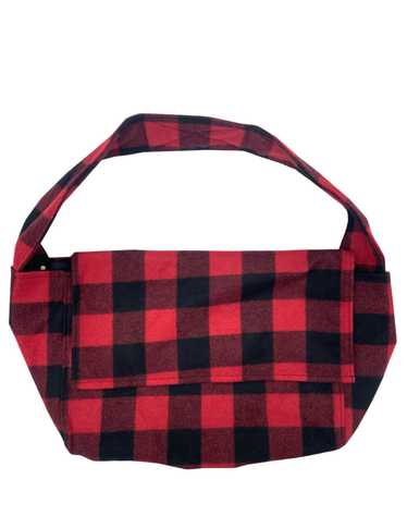キャピタル（KAPITAL）赤 shoulder bag Kapital kapital shoulder bag - Gem