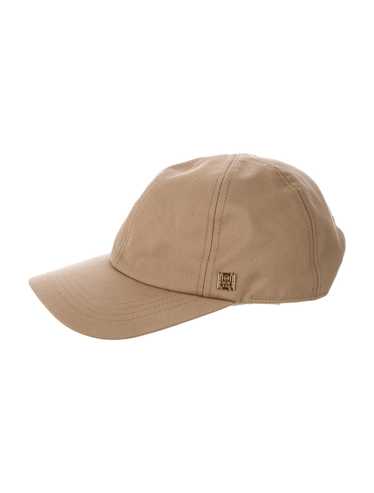 toteme baseball cap  キャップ 帽子 Hats – TOTEME