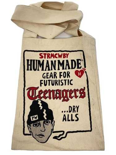 HUMAN MADE Crossbody Bags Bags on Sale & Authentic - POIZON