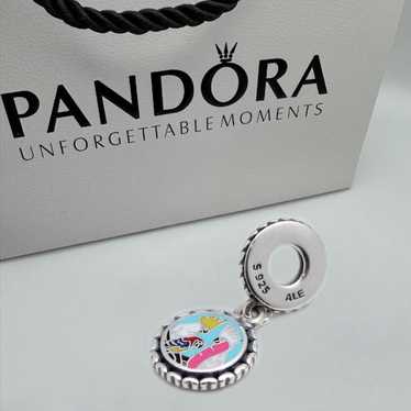 アクセサリー PANDORA Australia Hanging Charm Pandora australia hanging - Gem