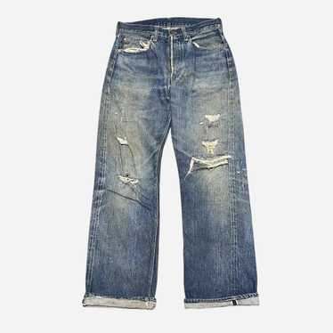 Levi's - リーバイストラウスジャパン LEVI STRAUSS ＆ CO.503