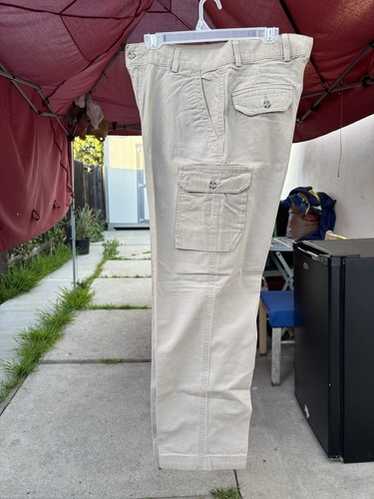 パンツ archive docking leather cargo pants パンツ archive docking leather cargo pants