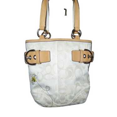 バッグ Coach Soho Optic Signature Hand Bag s-l400.jpg
