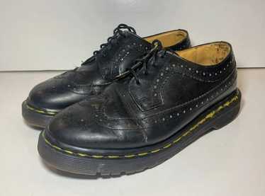 Dr. martens 3989 black - Gem