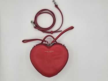 Marc jacobs heart - Gem