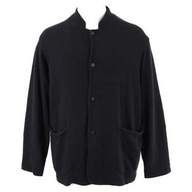 ジャケット・アウター COMOLI WOOL CASHMERE MILITARY COAT 3 WOOL CASHMERE MILITARY COAT – ABOUT