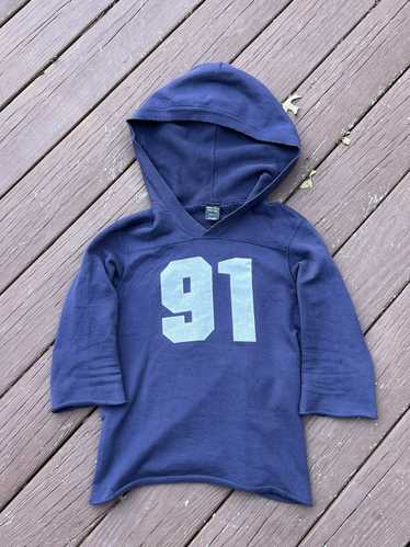Number (n)ine ss06 “axl - Gem