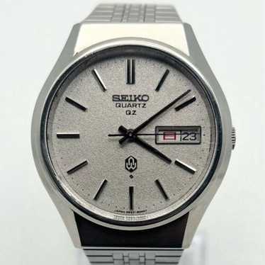 Seiko qz vintage quartz - Gem